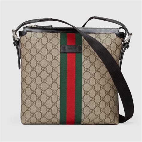 best Gucci messenger bag